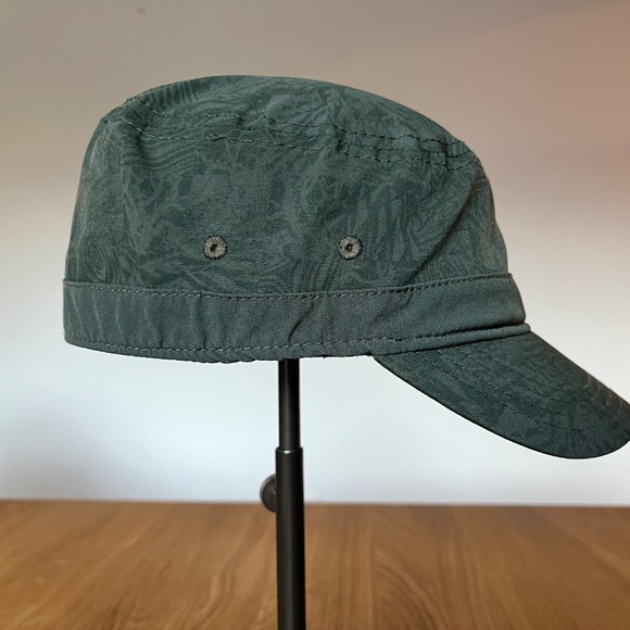 Buff 5 panel Hat Cap S/M Womens Lightweight Hiking Ballcap UV Protection - Picture 4 of 9